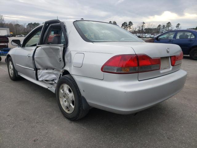 Photo 2 VIN: 1HGCG165X1A029133 - HONDA ACCORD EX 