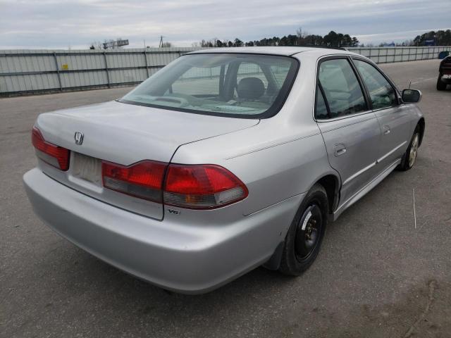 Photo 3 VIN: 1HGCG165X1A029133 - HONDA ACCORD EX 