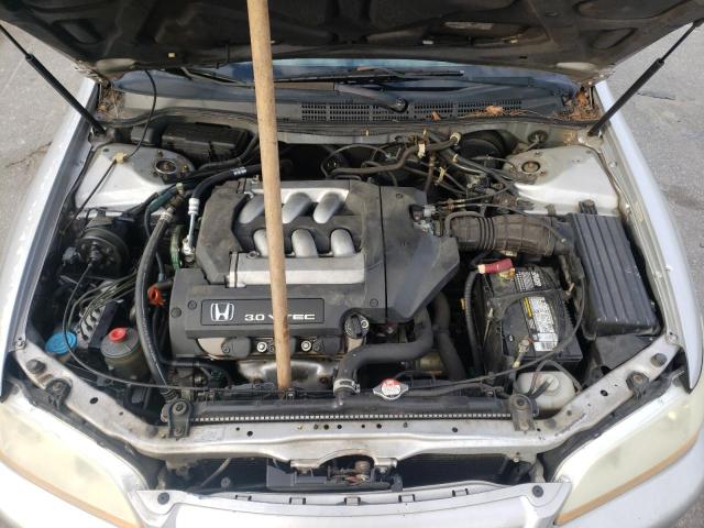 Photo 6 VIN: 1HGCG165X1A029133 - HONDA ACCORD EX 