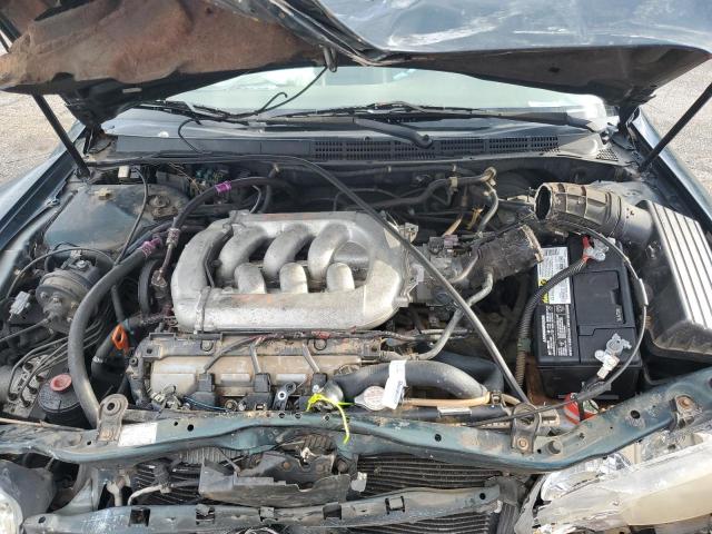 Photo 10 VIN: 1HGCG165X1A029987 - HONDA ACCORD 