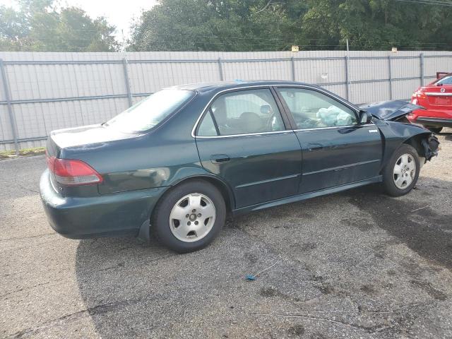 Photo 2 VIN: 1HGCG165X1A029987 - HONDA ACCORD 