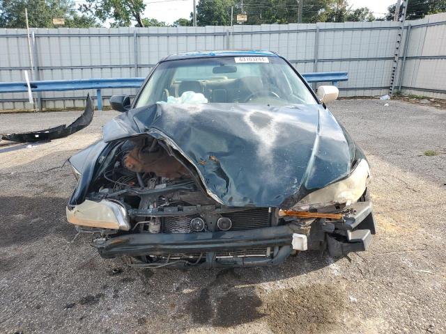 Photo 4 VIN: 1HGCG165X1A029987 - HONDA ACCORD 