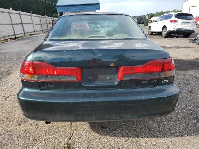 Photo 5 VIN: 1HGCG165X1A029987 - HONDA ACCORD 