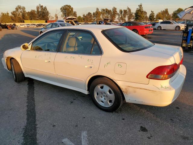 Photo 1 VIN: 1HGCG165X1A041461 - HONDA ACCORD EX 