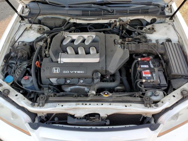 Photo 10 VIN: 1HGCG165X1A041461 - HONDA ACCORD EX 