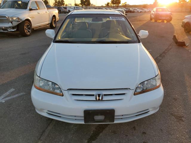 Photo 4 VIN: 1HGCG165X1A041461 - HONDA ACCORD EX 