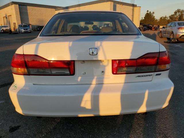 Photo 5 VIN: 1HGCG165X1A041461 - HONDA ACCORD EX 