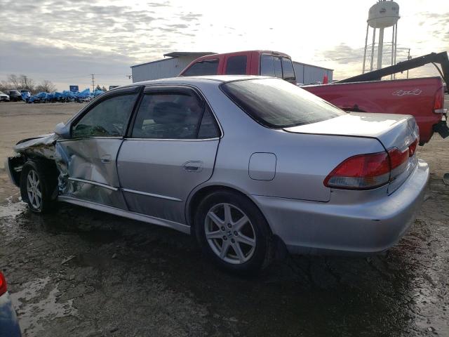 Photo 1 VIN: 1HGCG165X1A041492 - HONDA ACCORD 