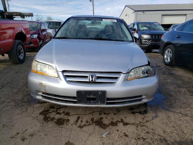 Photo 4 VIN: 1HGCG165X1A041492 - HONDA ACCORD 