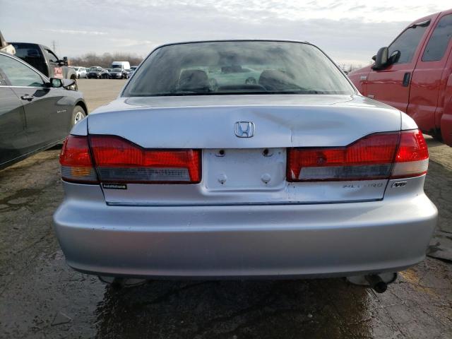 Photo 5 VIN: 1HGCG165X1A041492 - HONDA ACCORD 