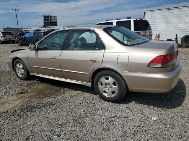 Photo 1 VIN: 1HGCG165X1A043100 - HONDA ACCORD EX 