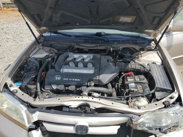 Photo 10 VIN: 1HGCG165X1A043100 - HONDA ACCORD EX 