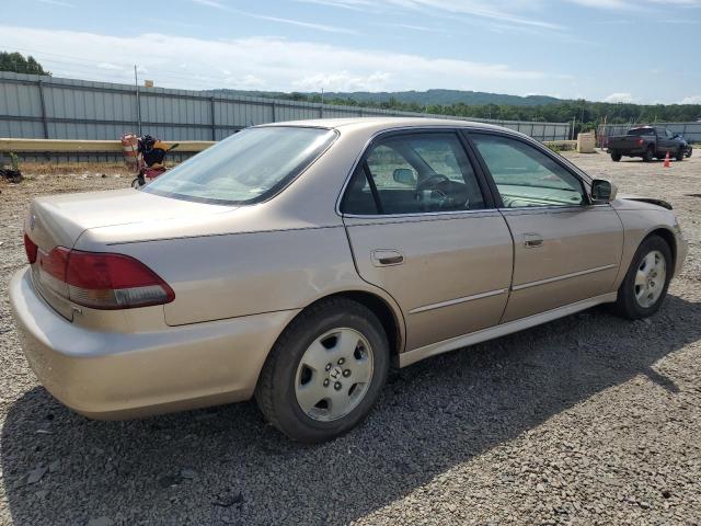 Photo 2 VIN: 1HGCG165X1A043100 - HONDA ACCORD EX 