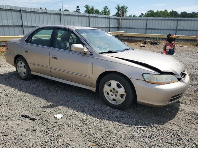 Photo 3 VIN: 1HGCG165X1A043100 - HONDA ACCORD EX 