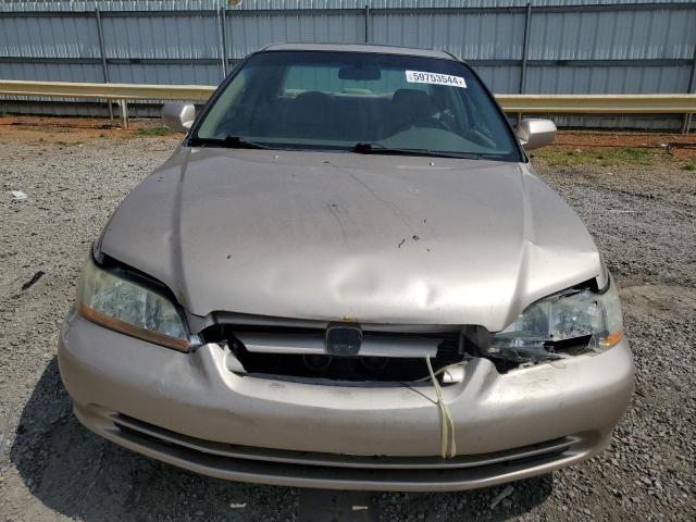 Photo 4 VIN: 1HGCG165X1A043100 - HONDA ACCORD EX 