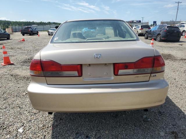 Photo 5 VIN: 1HGCG165X1A043100 - HONDA ACCORD EX 