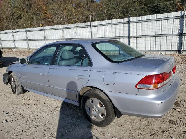 Photo 1 VIN: 1HGCG165X2A002516 - HONDA ACCORD 