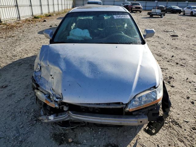 Photo 4 VIN: 1HGCG165X2A002516 - HONDA ACCORD 