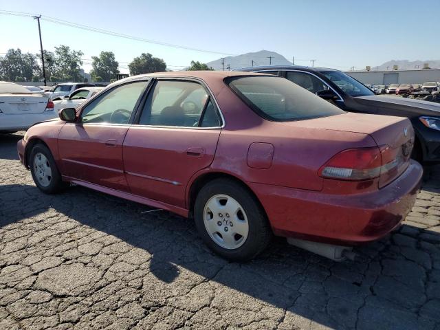 Photo 1 VIN: 1HGCG165X2A022104 - HONDA ACCORD EX 