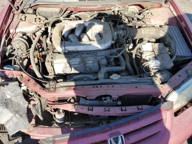 Photo 10 VIN: 1HGCG165X2A022104 - HONDA ACCORD EX 