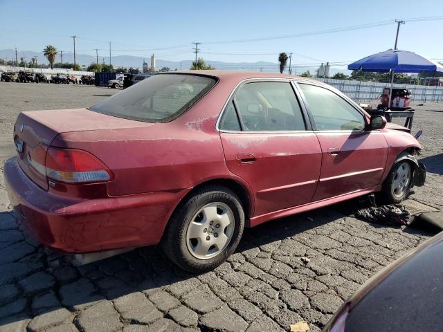 Photo 2 VIN: 1HGCG165X2A022104 - HONDA ACCORD EX 