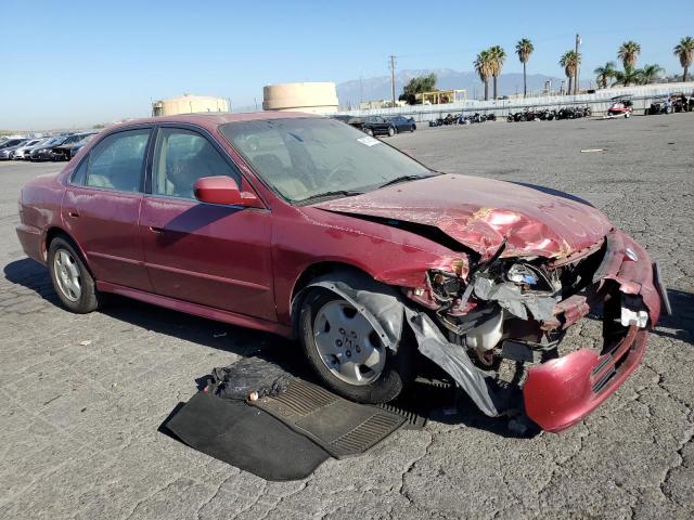 Photo 3 VIN: 1HGCG165X2A022104 - HONDA ACCORD EX 