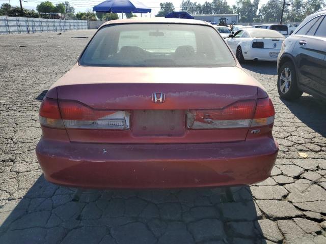 Photo 5 VIN: 1HGCG165X2A022104 - HONDA ACCORD EX 