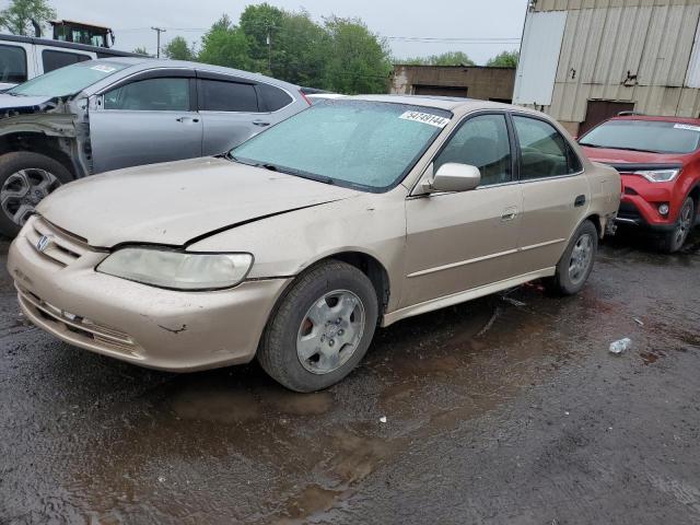 Photo 0 VIN: 1HGCG165X2A025424 - HONDA ACCORD 