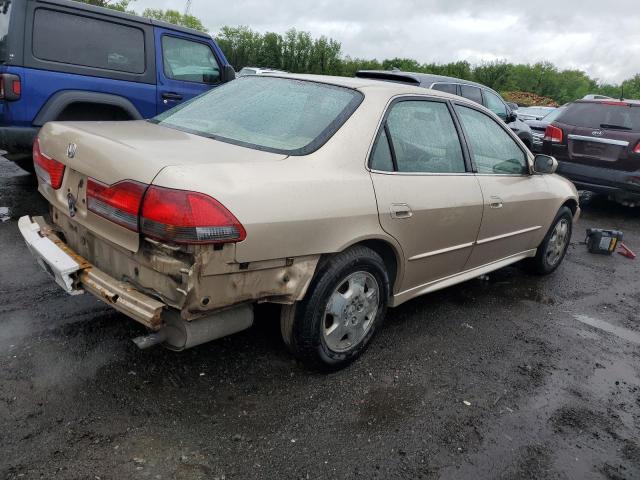 Photo 2 VIN: 1HGCG165X2A025424 - HONDA ACCORD 