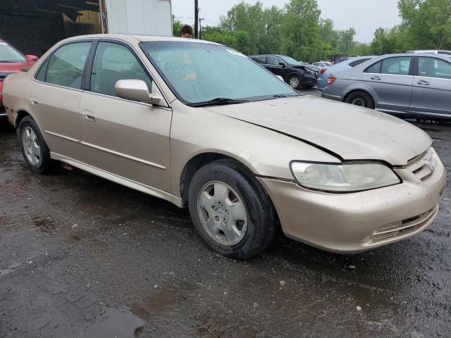 Photo 3 VIN: 1HGCG165X2A025424 - HONDA ACCORD 