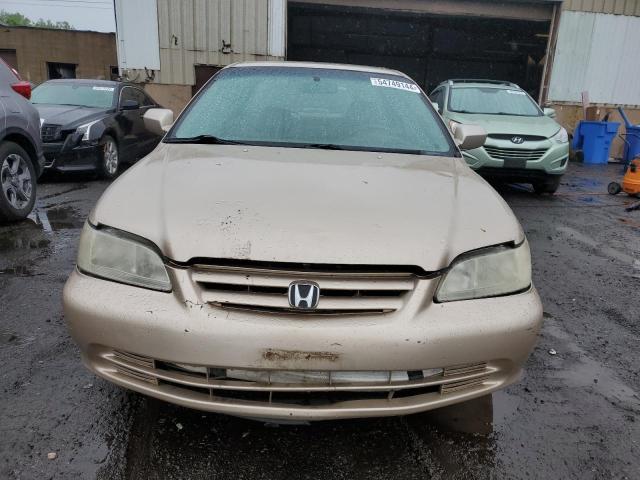 Photo 4 VIN: 1HGCG165X2A025424 - HONDA ACCORD 