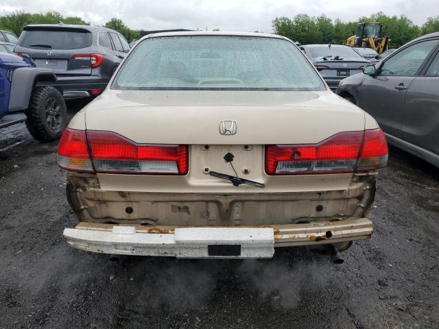 Photo 5 VIN: 1HGCG165X2A025424 - HONDA ACCORD 