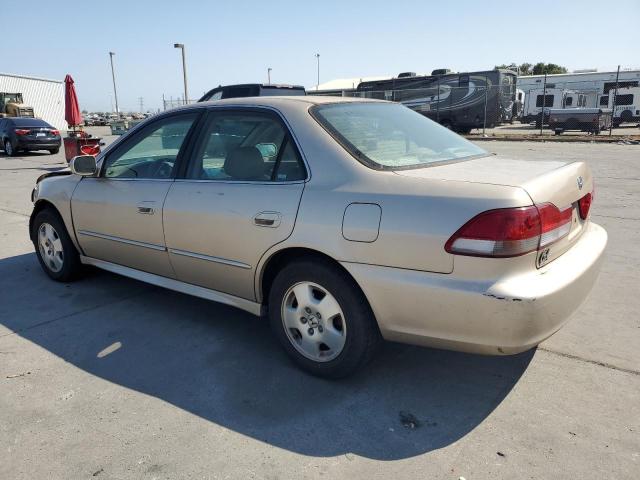 Photo 1 VIN: 1HGCG165X2A039856 - HONDA ACCORD EX 