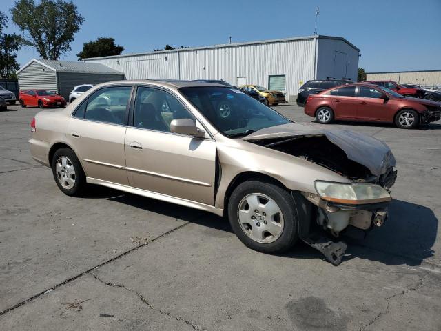 Photo 3 VIN: 1HGCG165X2A039856 - HONDA ACCORD EX 