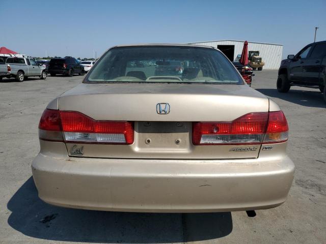 Photo 5 VIN: 1HGCG165X2A039856 - HONDA ACCORD EX 