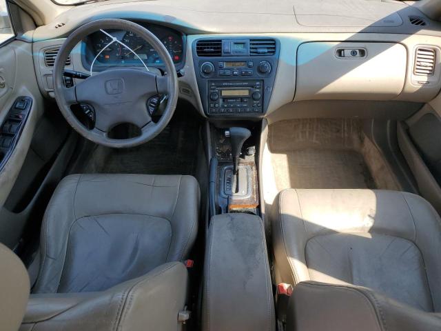 Photo 7 VIN: 1HGCG165X2A039856 - HONDA ACCORD EX 