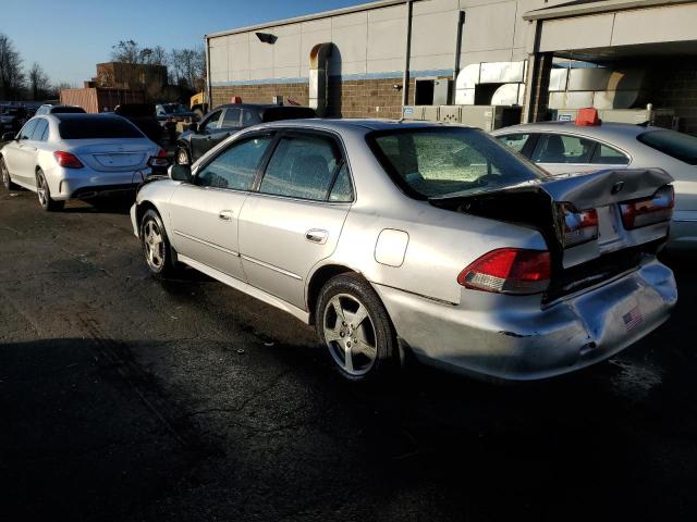 Photo 1 VIN: 1HGCG165X2A048492 - HONDA ACCORD EX 