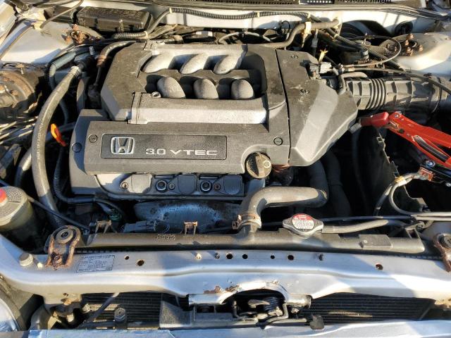 Photo 10 VIN: 1HGCG165X2A048492 - HONDA ACCORD EX 