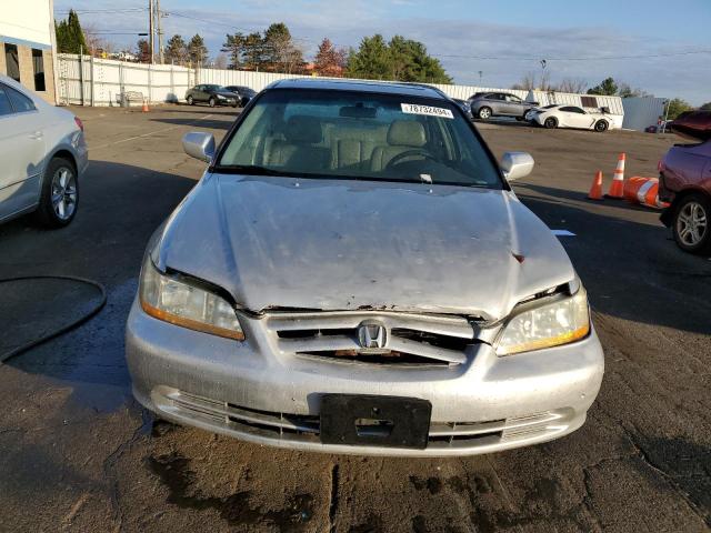 Photo 4 VIN: 1HGCG165X2A048492 - HONDA ACCORD EX 