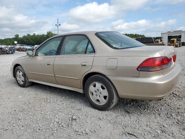 Photo 1 VIN: 1HGCG165X2A070699 - HONDA ACCORD EX 