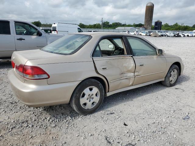 Photo 2 VIN: 1HGCG165X2A070699 - HONDA ACCORD EX 