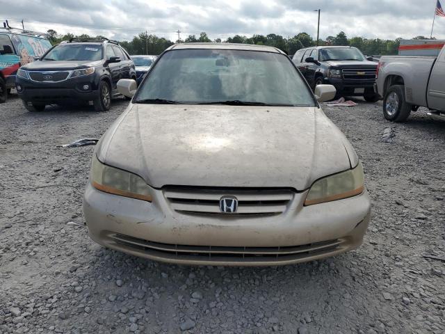 Photo 4 VIN: 1HGCG165X2A070699 - HONDA ACCORD EX 