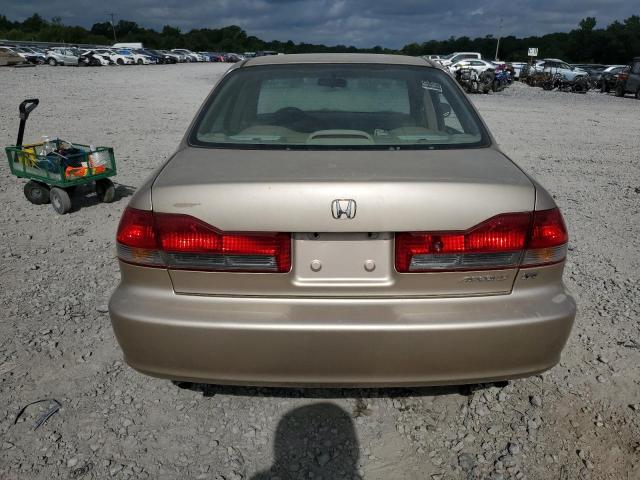 Photo 5 VIN: 1HGCG165X2A070699 - HONDA ACCORD EX 