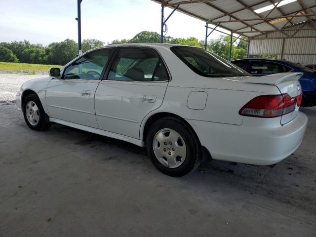 Photo 1 VIN: 1HGCG165X2A075434 - HONDA ACCORD 