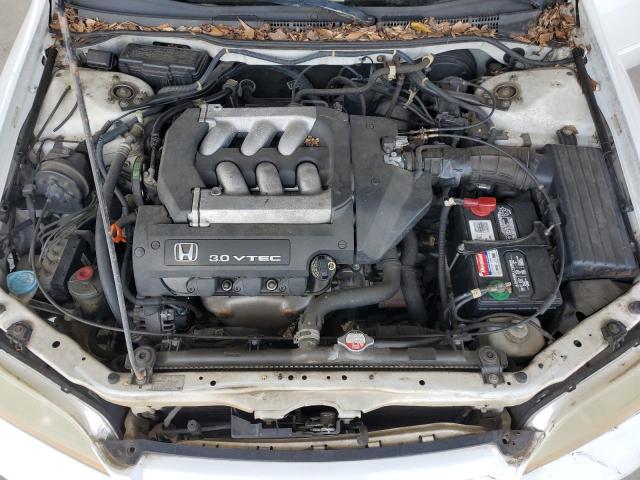 Photo 10 VIN: 1HGCG165X2A075434 - HONDA ACCORD 