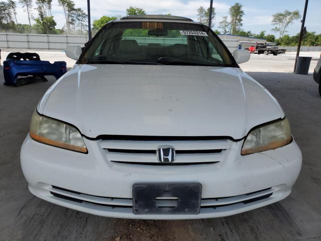 Photo 4 VIN: 1HGCG165X2A075434 - HONDA ACCORD 