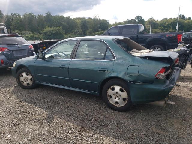 Photo 1 VIN: 1HGCG165X2A081007 - HONDA ACCORD EX 