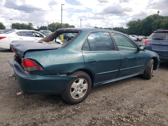 Photo 2 VIN: 1HGCG165X2A081007 - HONDA ACCORD EX 