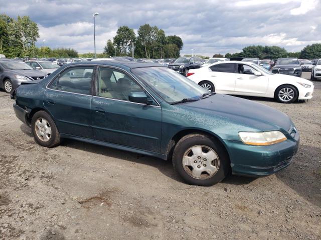 Photo 3 VIN: 1HGCG165X2A081007 - HONDA ACCORD EX 