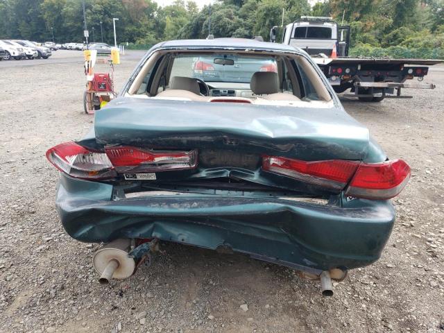 Photo 5 VIN: 1HGCG165X2A081007 - HONDA ACCORD EX 